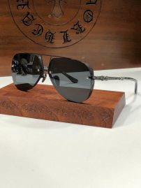Picture of Chrome Hearts Sunglasses _SKUfw46734614fw